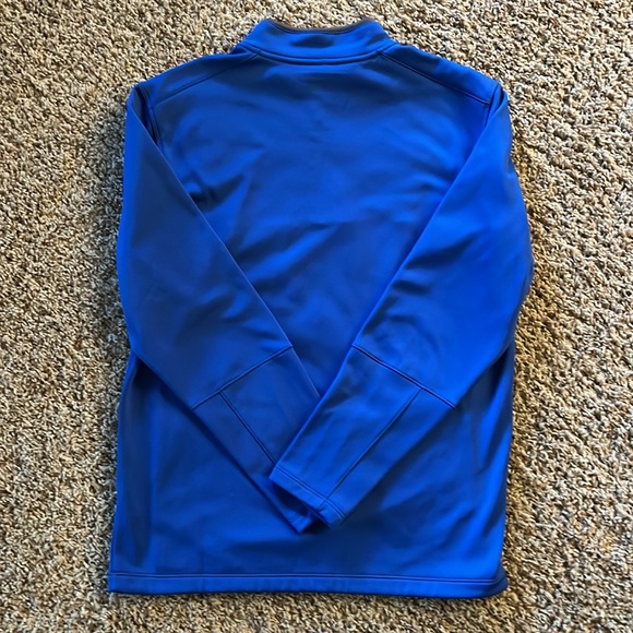 NIKE GOLF men’s MEDIUM pullover-Excellent Condition! Washed, never worn! - Picture 4 of 4